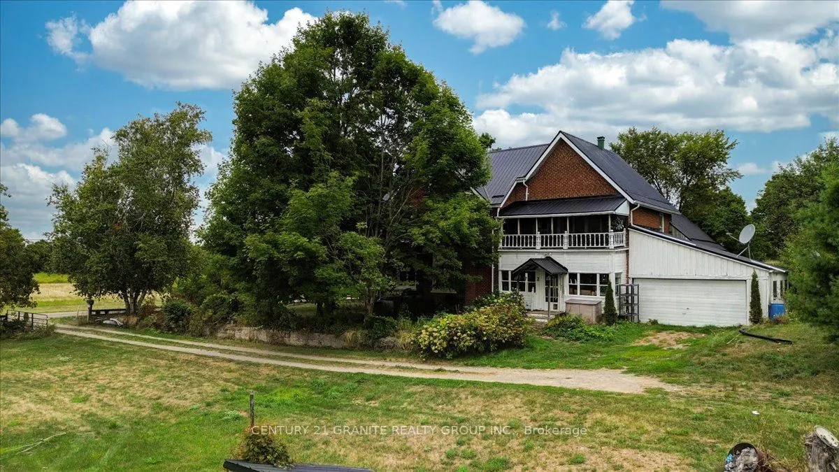 232 Union Road