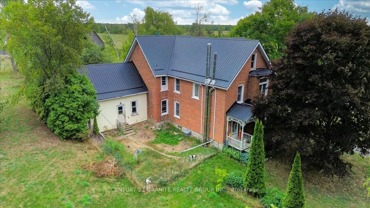 232 Union Road