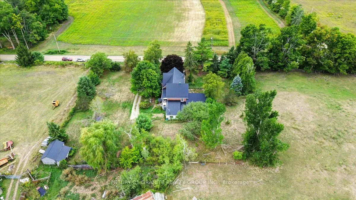 232 Union Road