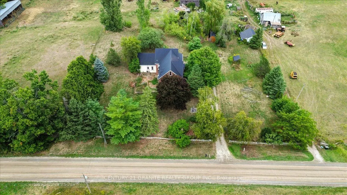 232 Union Road