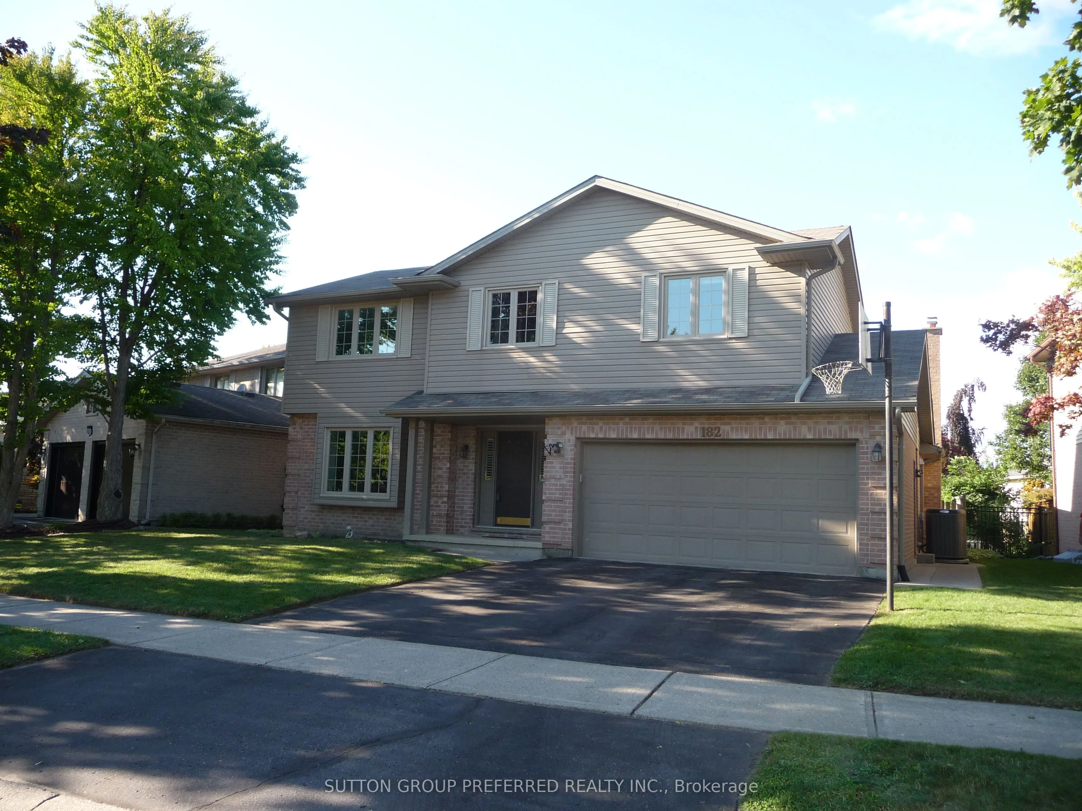 182 Whisperwood Avenue