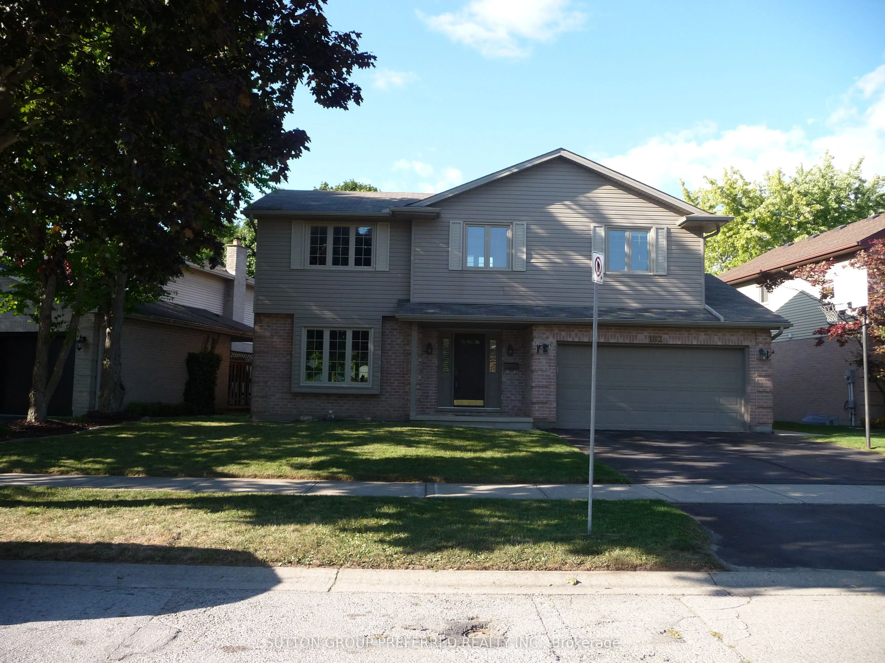 182 Whisperwood Avenue
