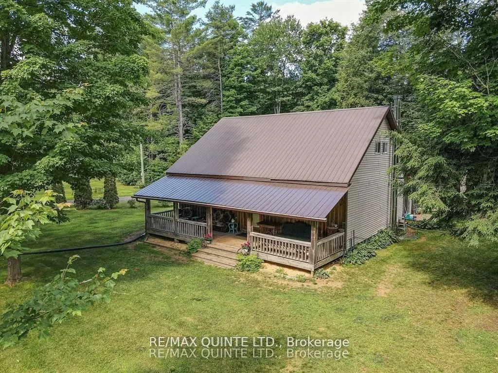 3247 Flinton Road