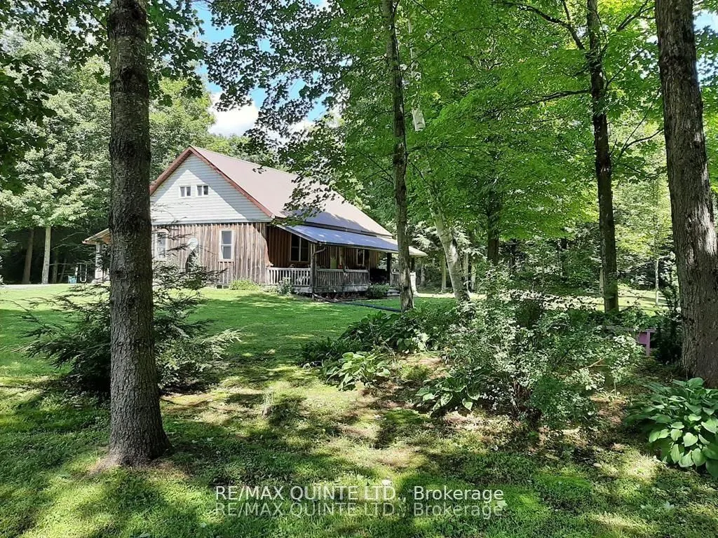 3247 Flinton Road