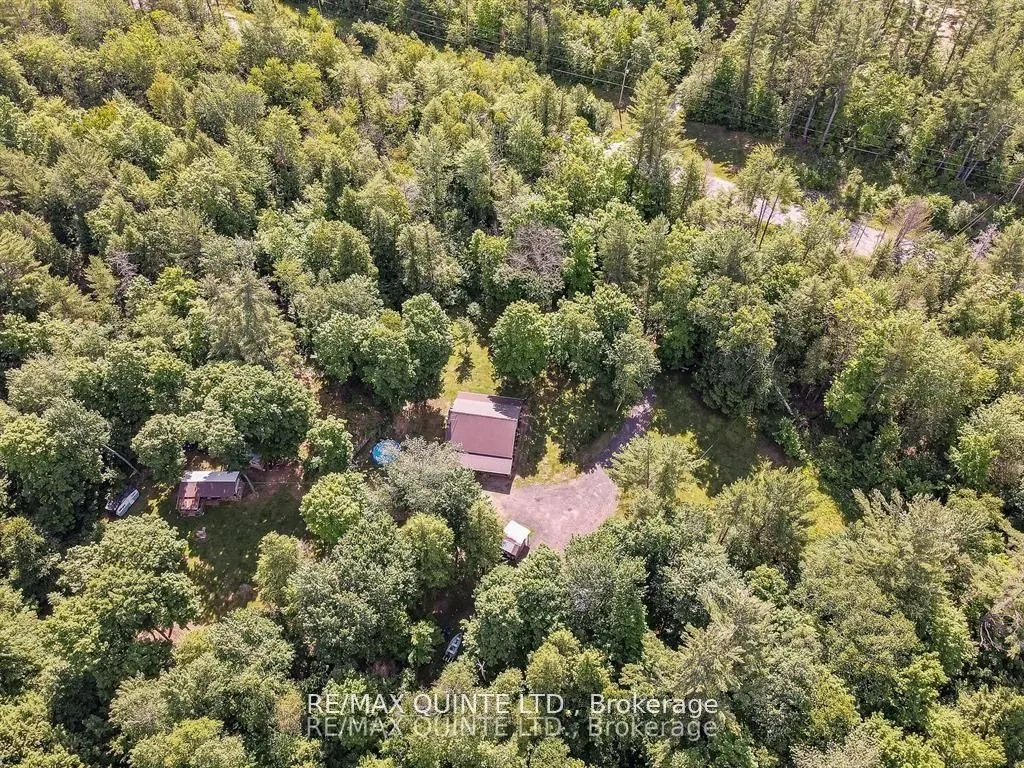 3247 Flinton Road