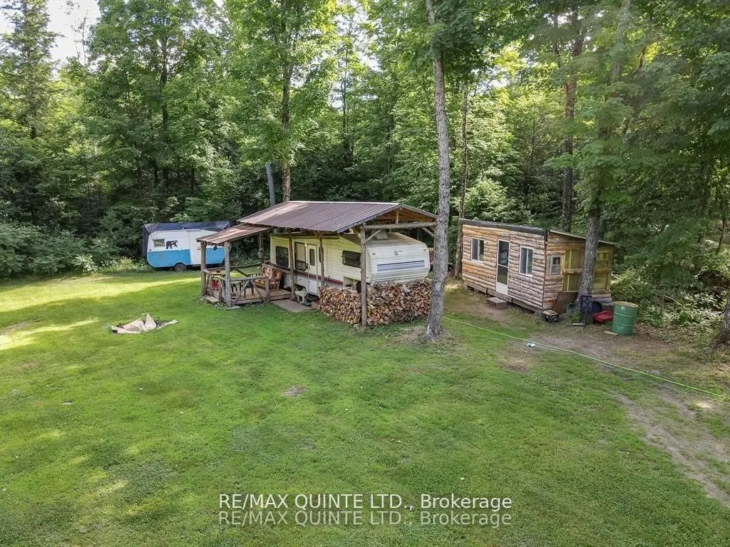 3247 Flinton Road