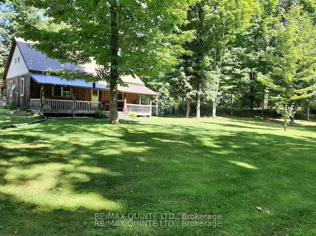 3247 Flinton Road