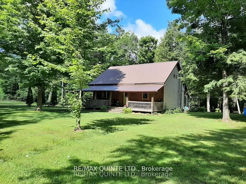 3247 Flinton Road