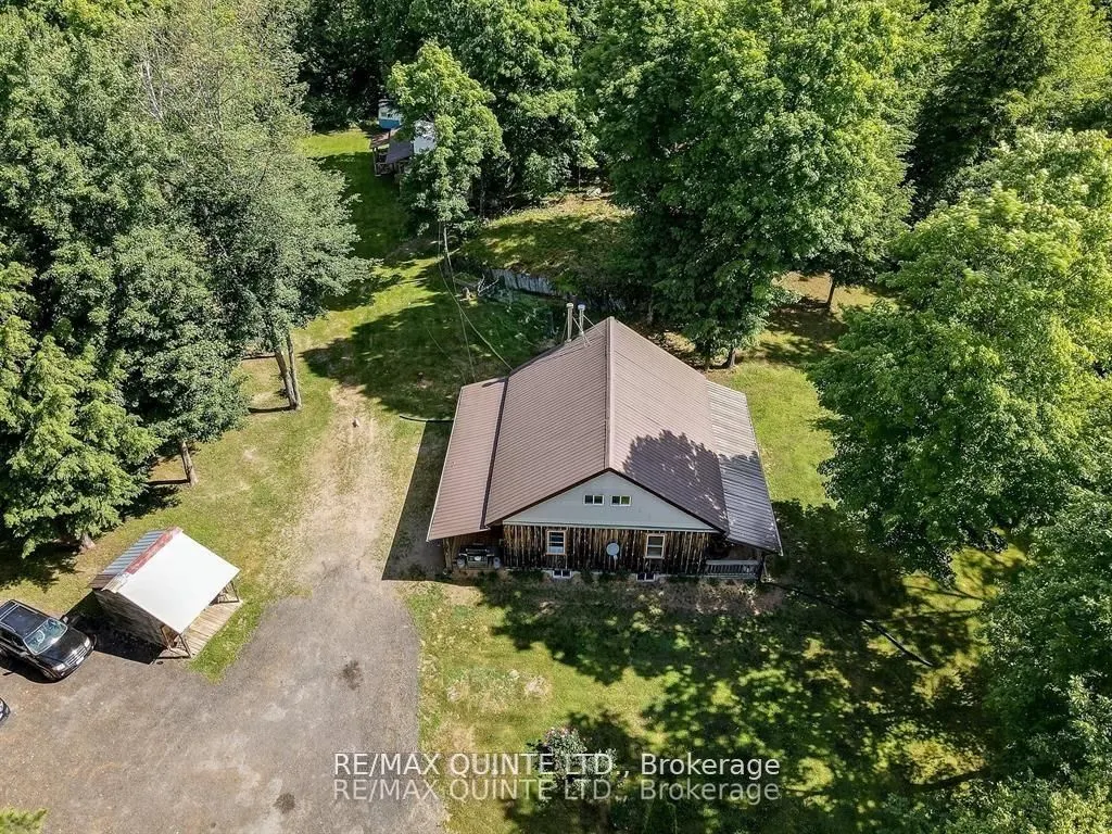 3247 Flinton Road