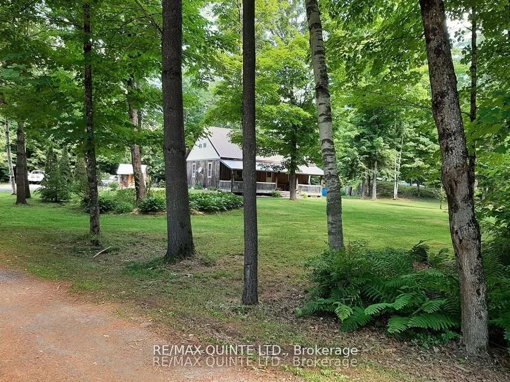 3247 Flinton Road