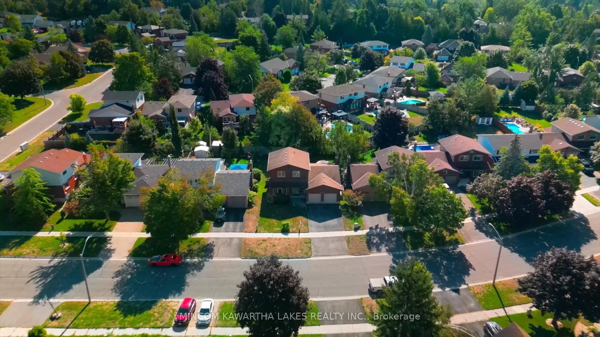 1344 Hetherington Drive