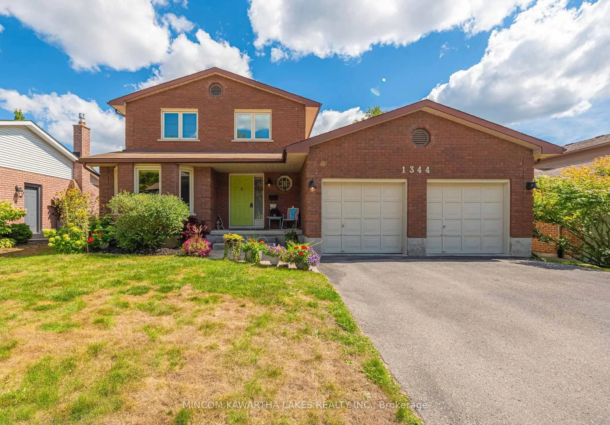 1344 Hetherington Drive