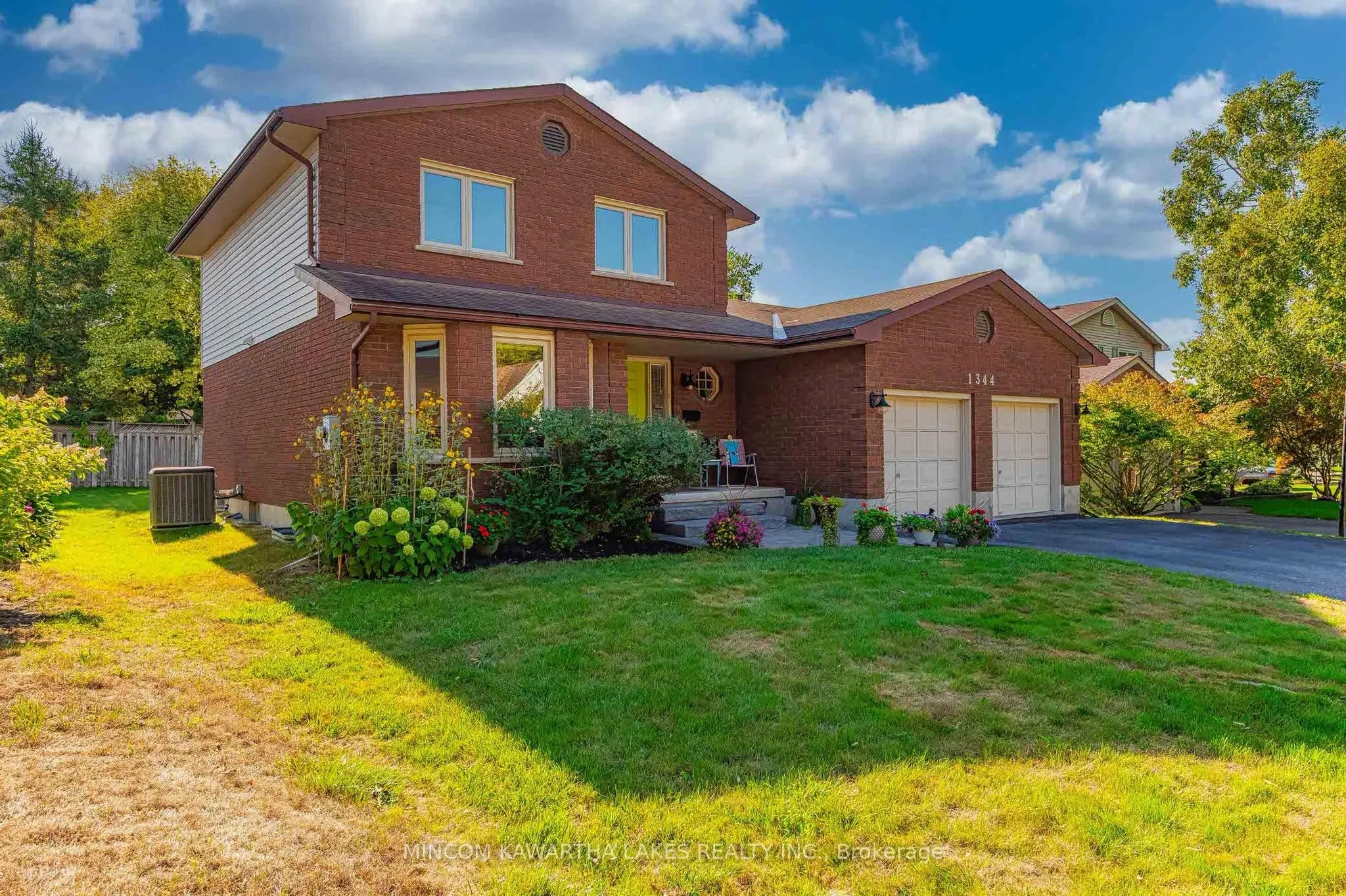 1344 Hetherington Drive