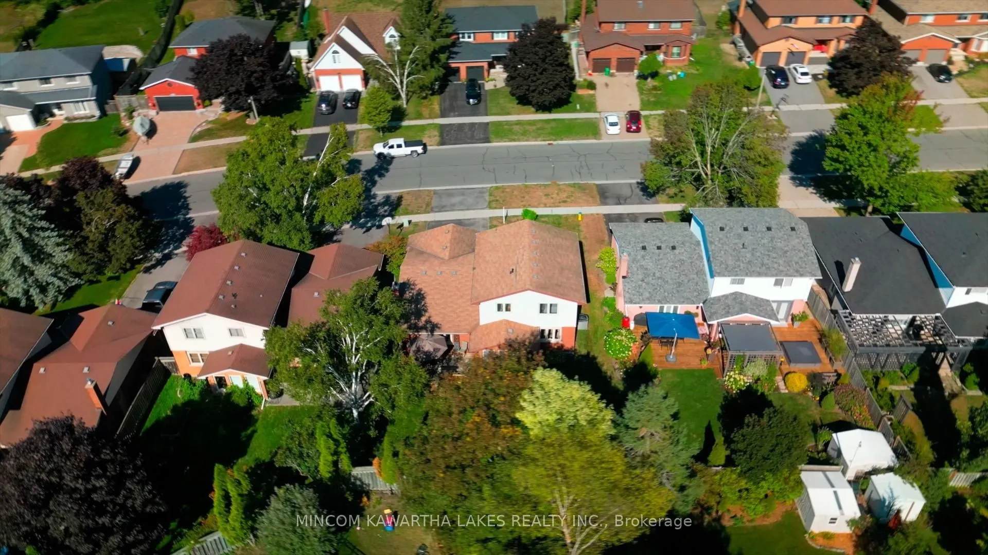 1344 Hetherington Drive