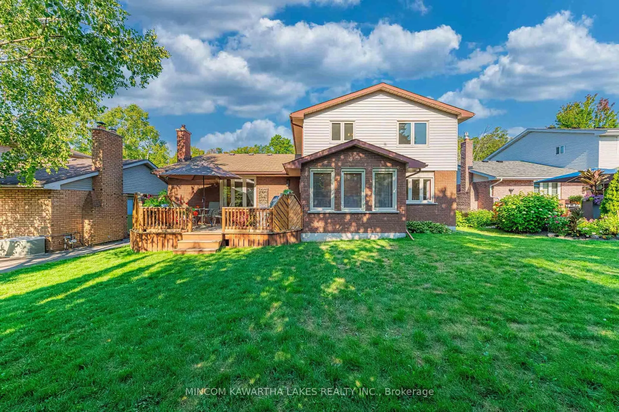 1344 Hetherington Drive