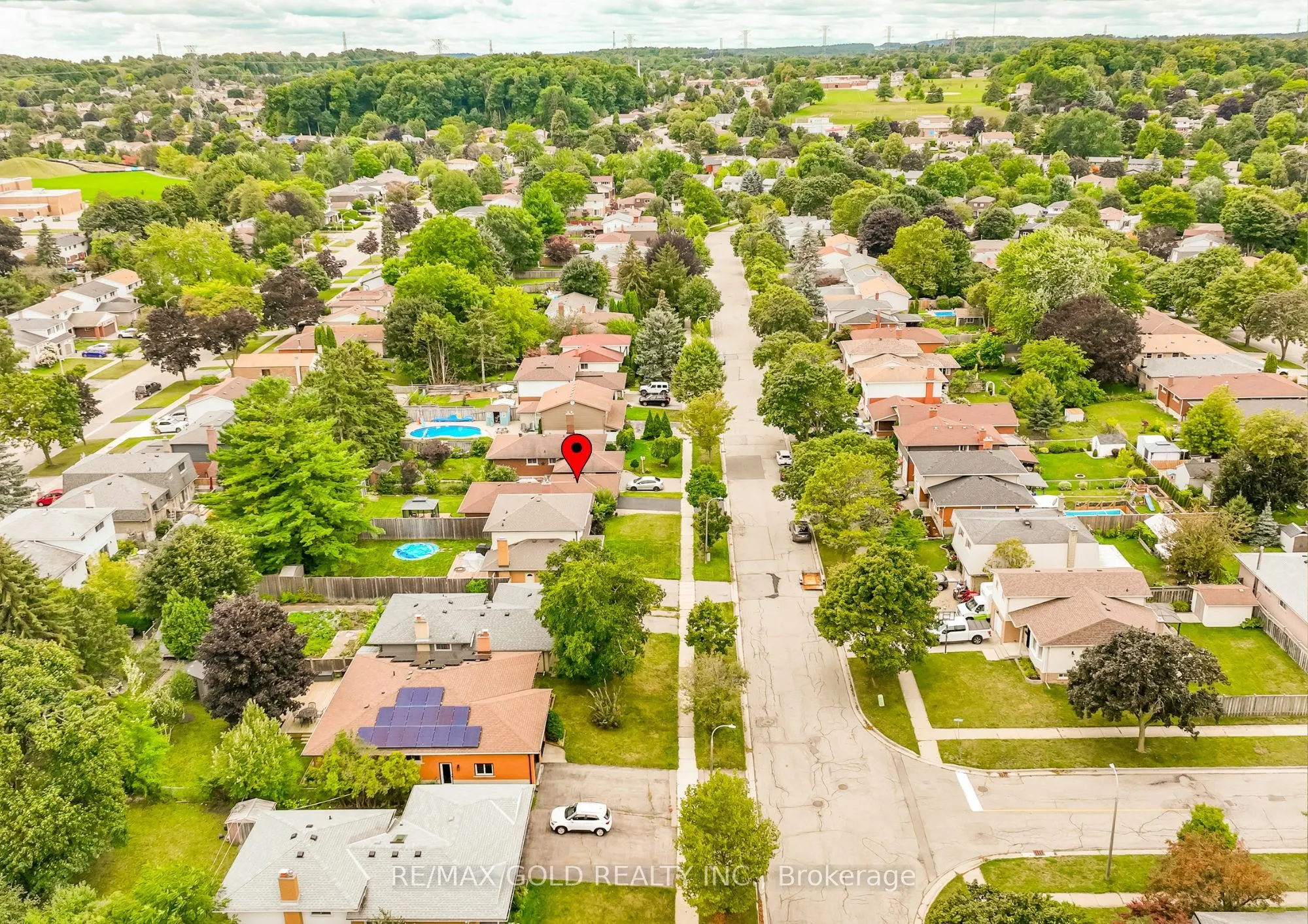 55 Ramblewood Way