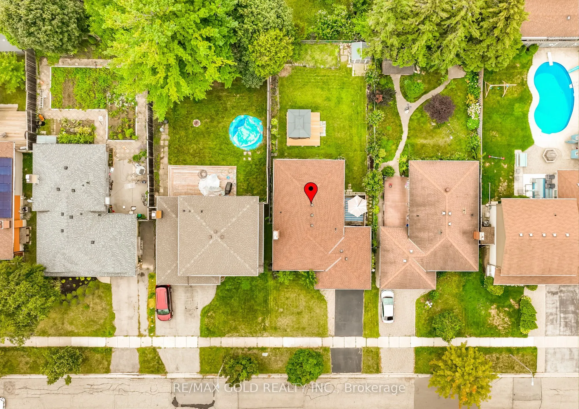 55 Ramblewood Way