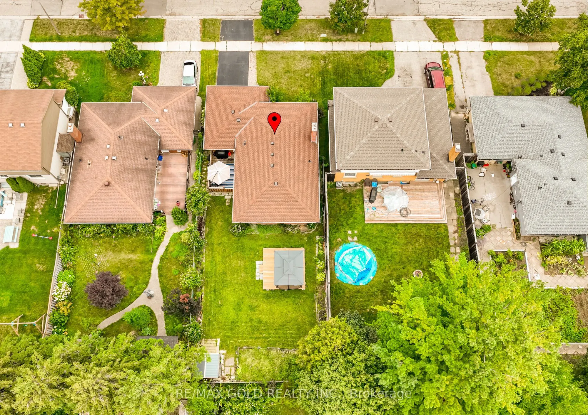 55 Ramblewood Way