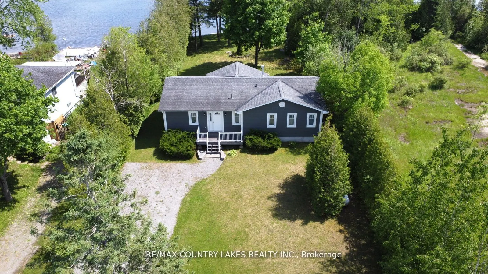 275 Mcguire Beach Road