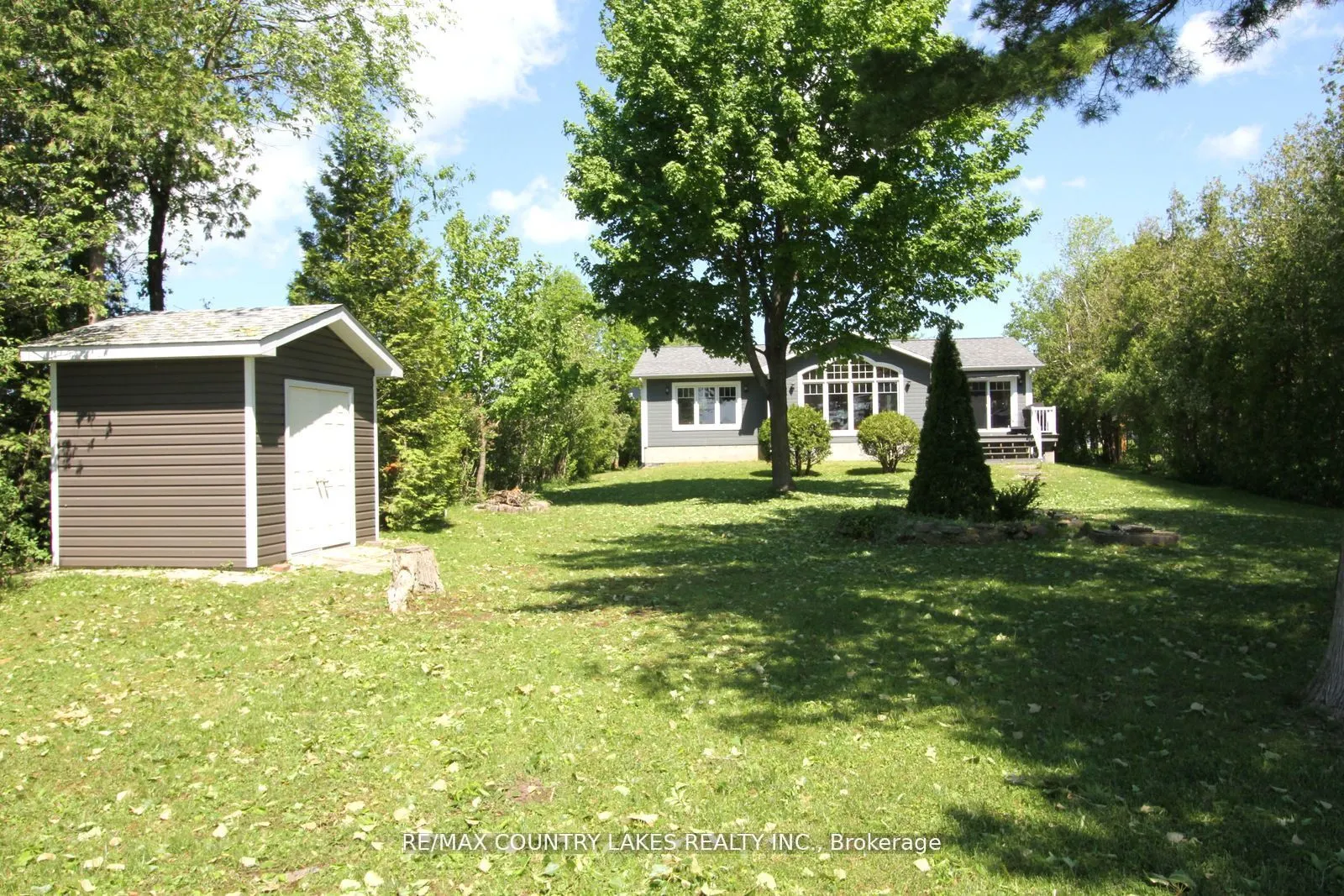 275 Mcguire Beach Road