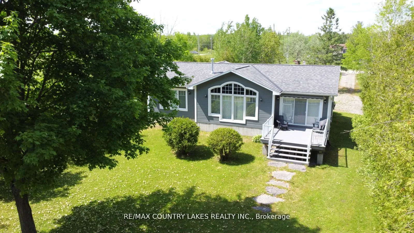 275 Mcguire Beach Road