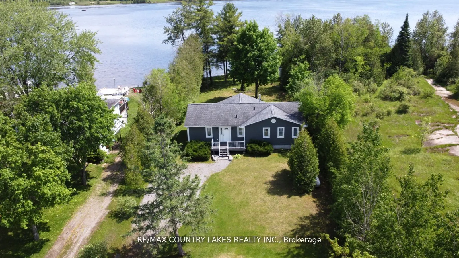 275 Mcguire Beach Road