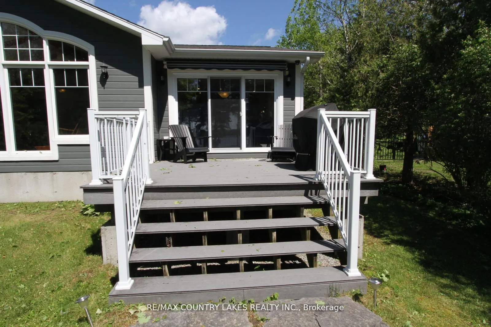 275 Mcguire Beach Road