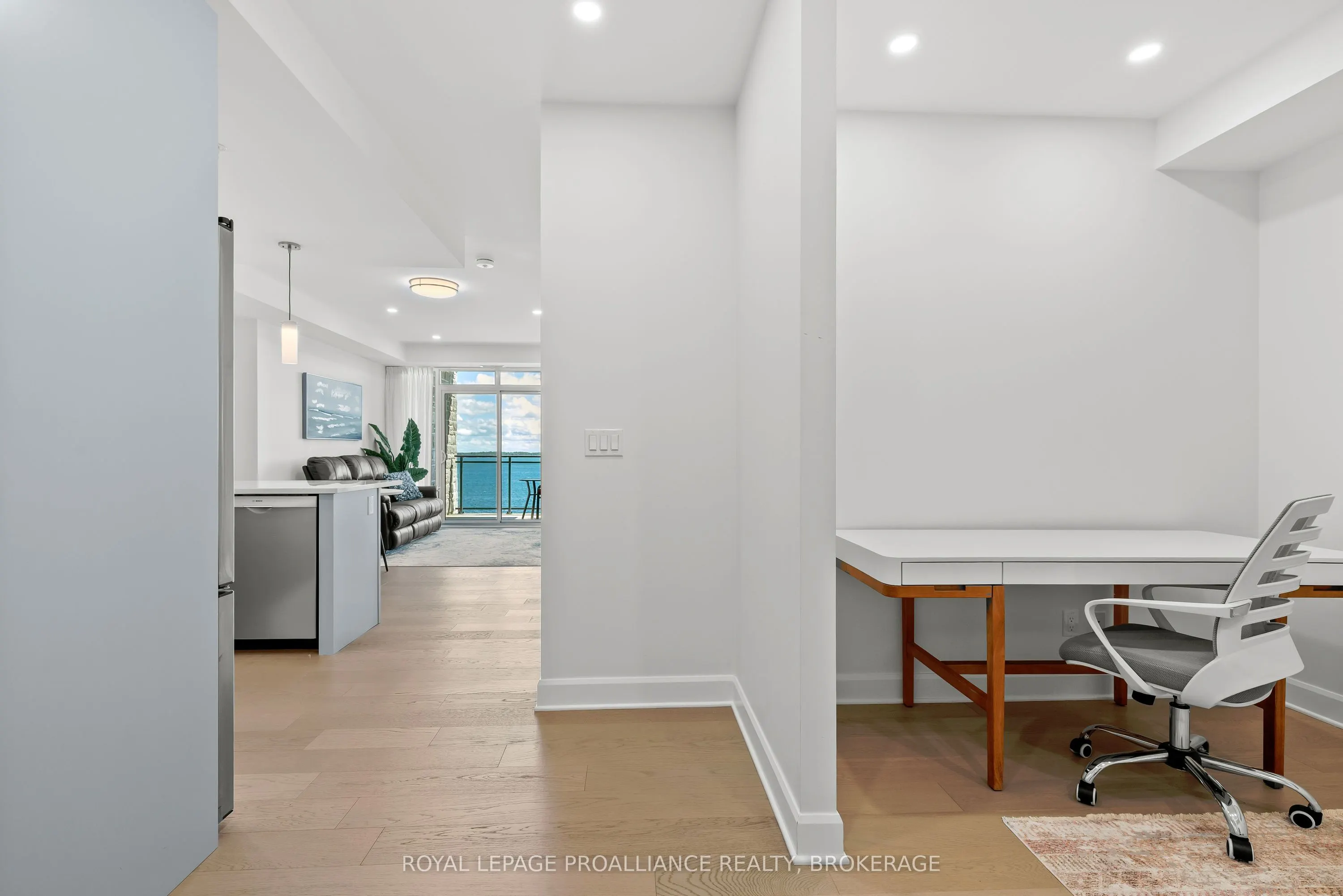 129B South Street, #418