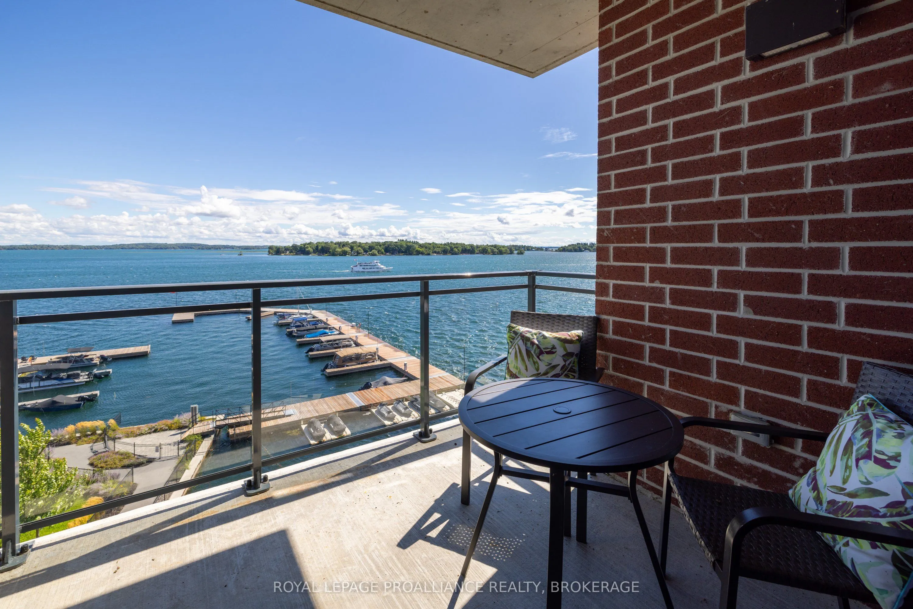 129B South Street, #418