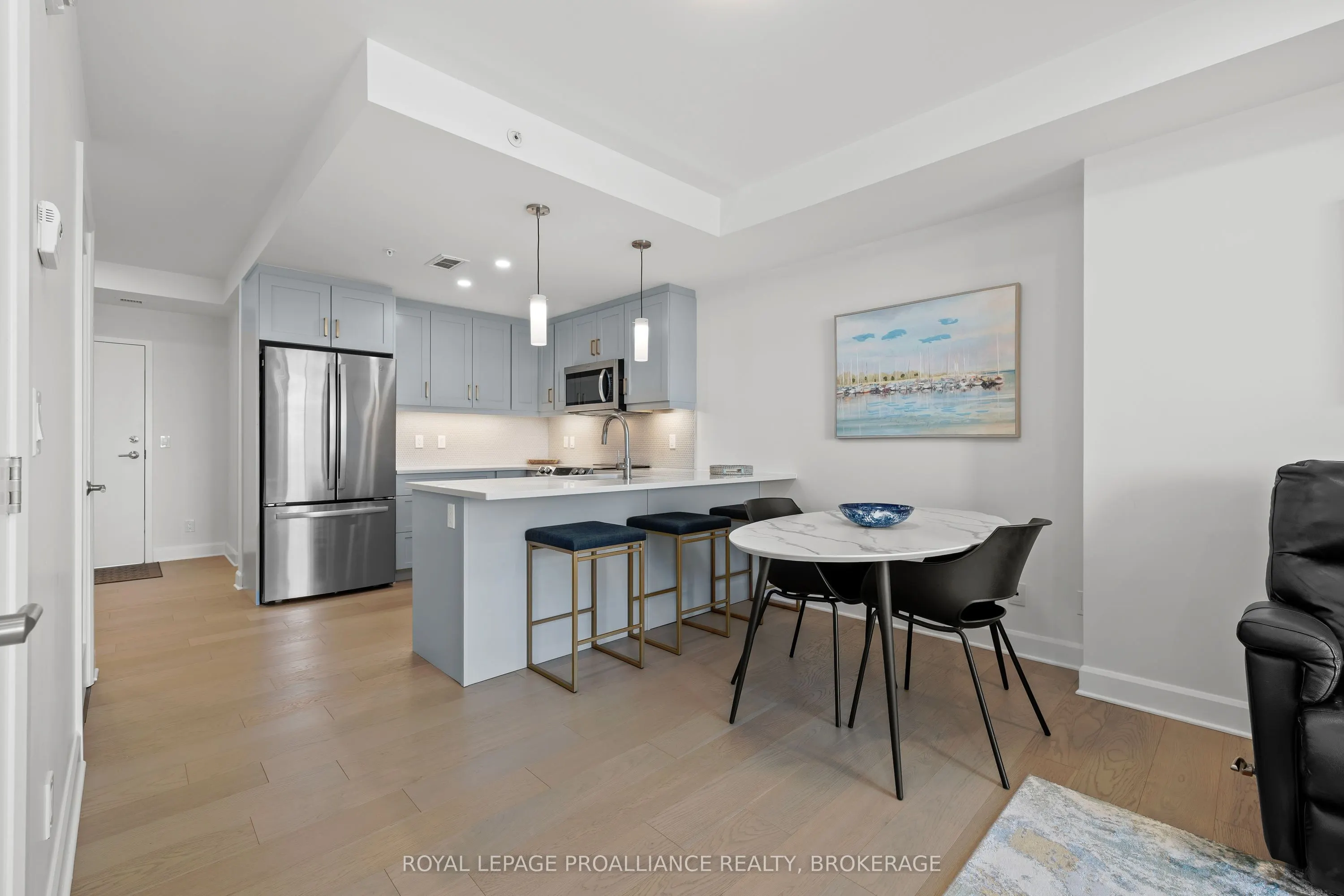 129B South Street, #418