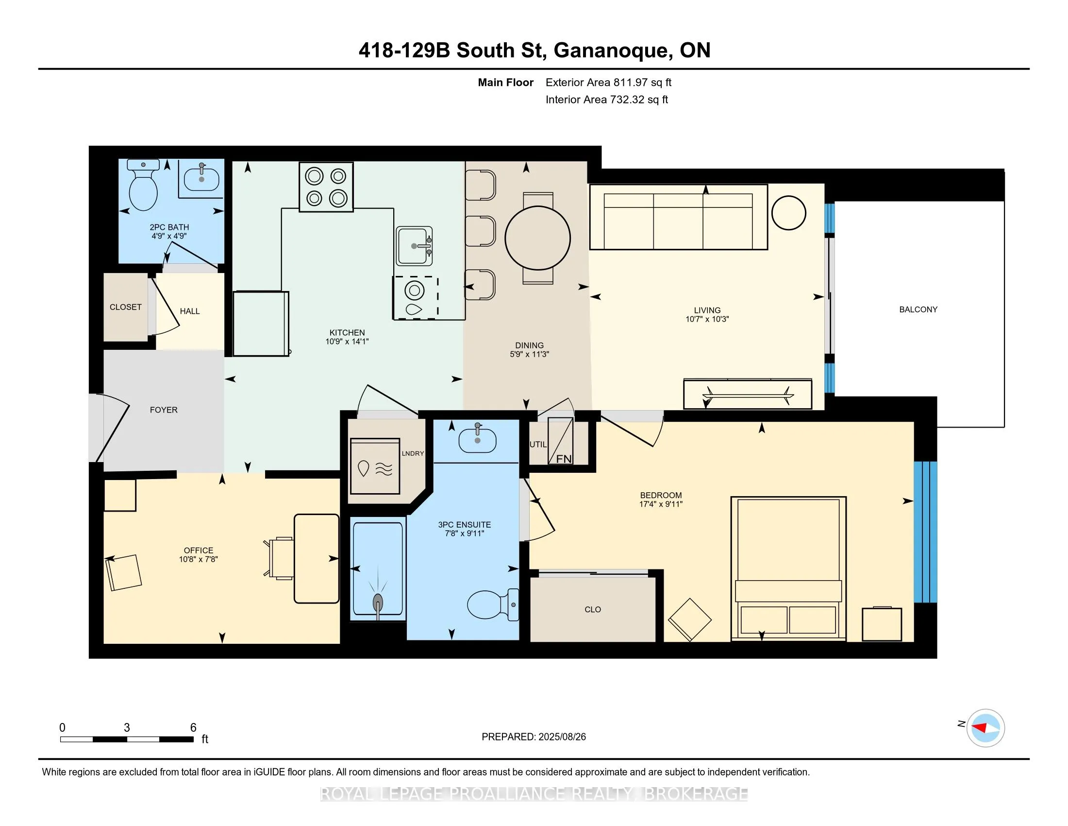 129B South Street, #418