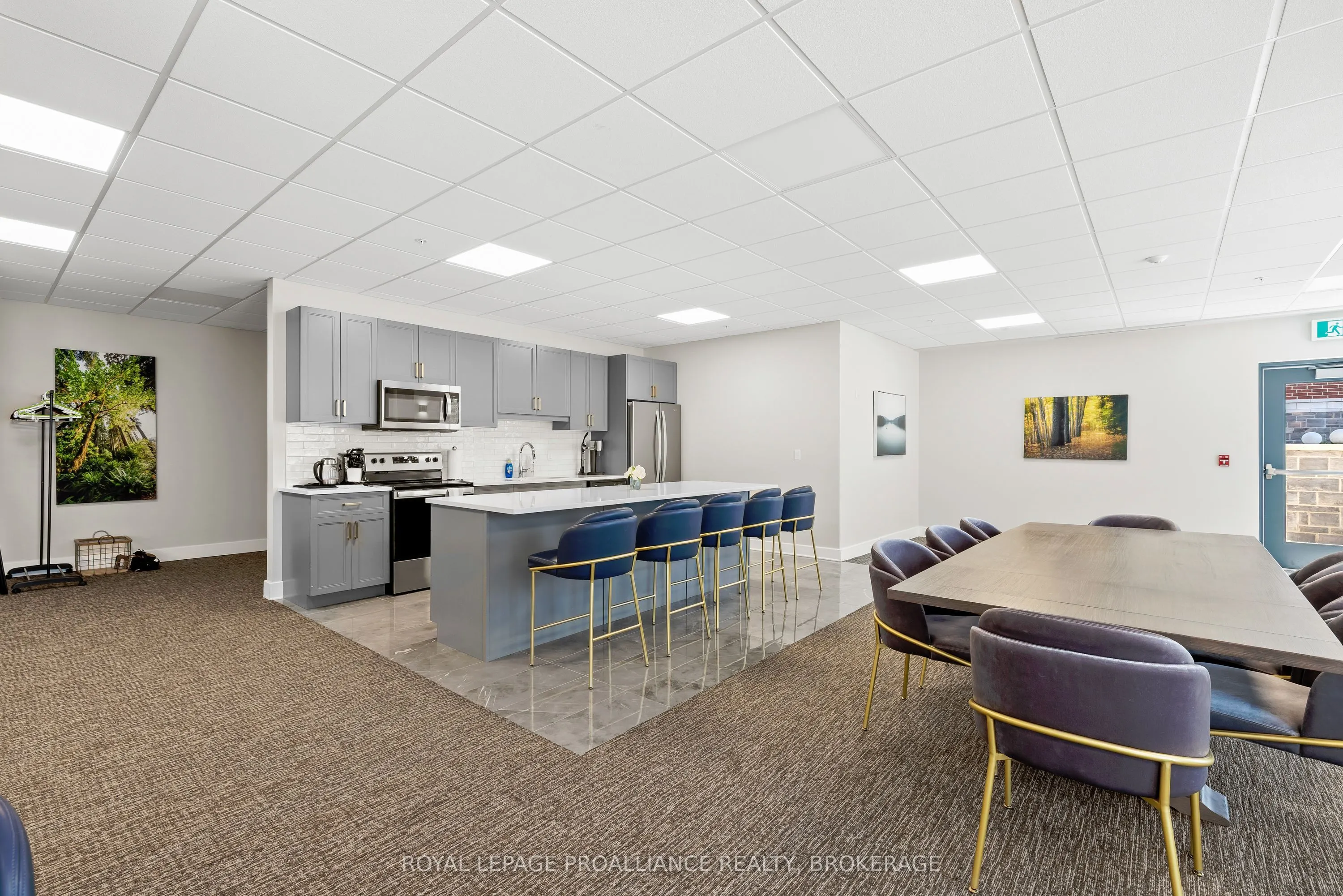 129B South Street, #418