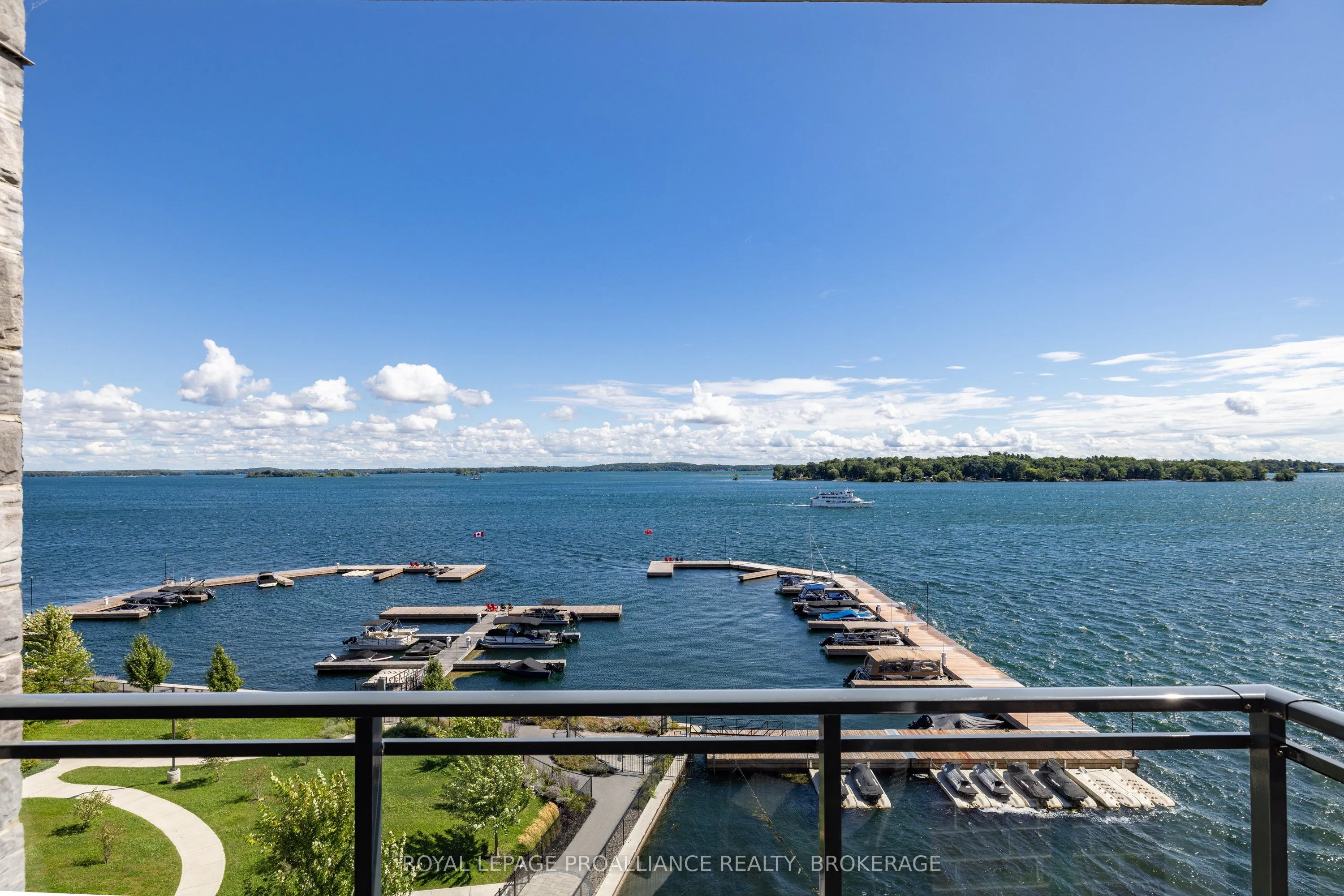 129B South Street, #418