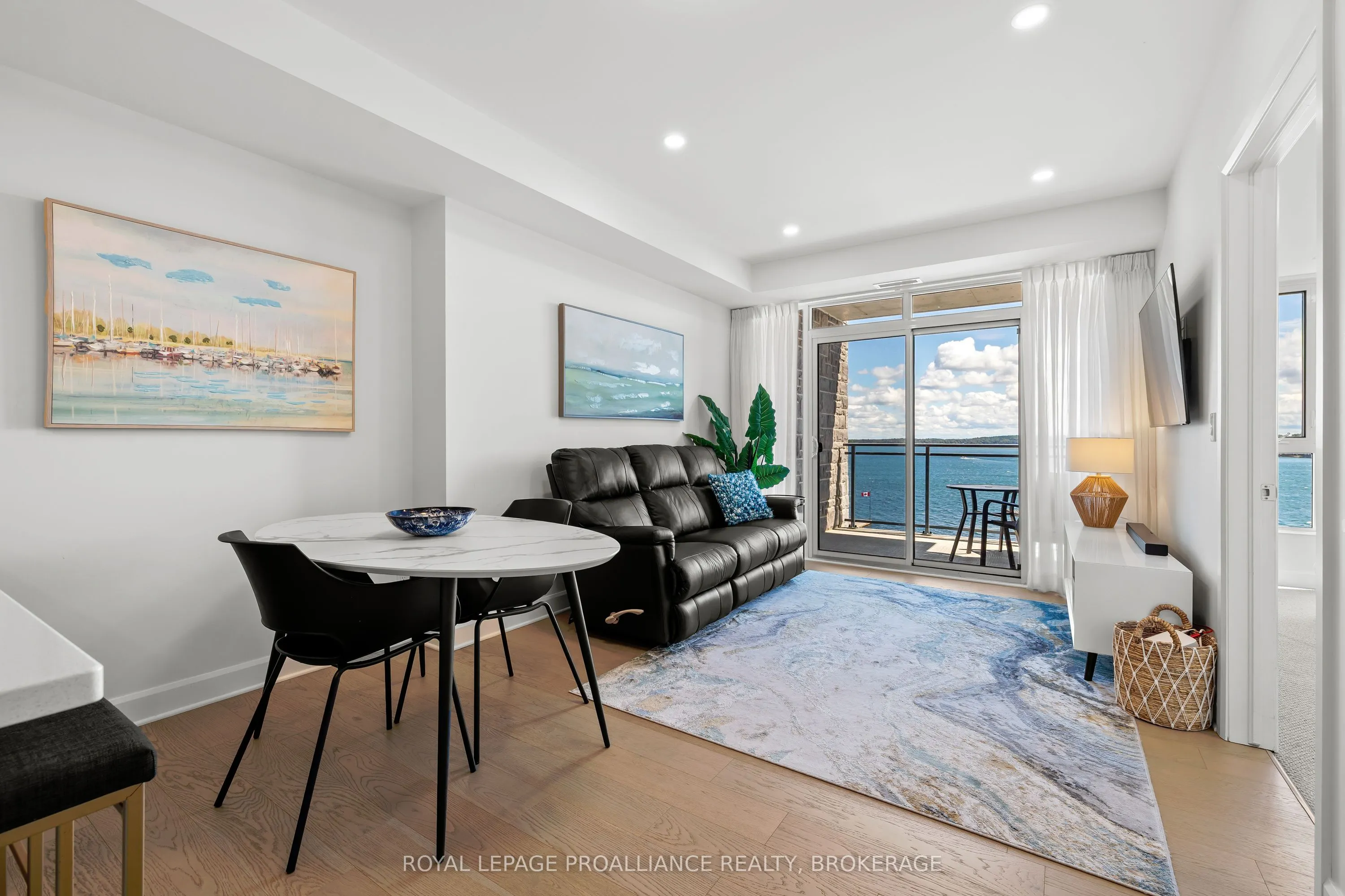 129B South Street, #418