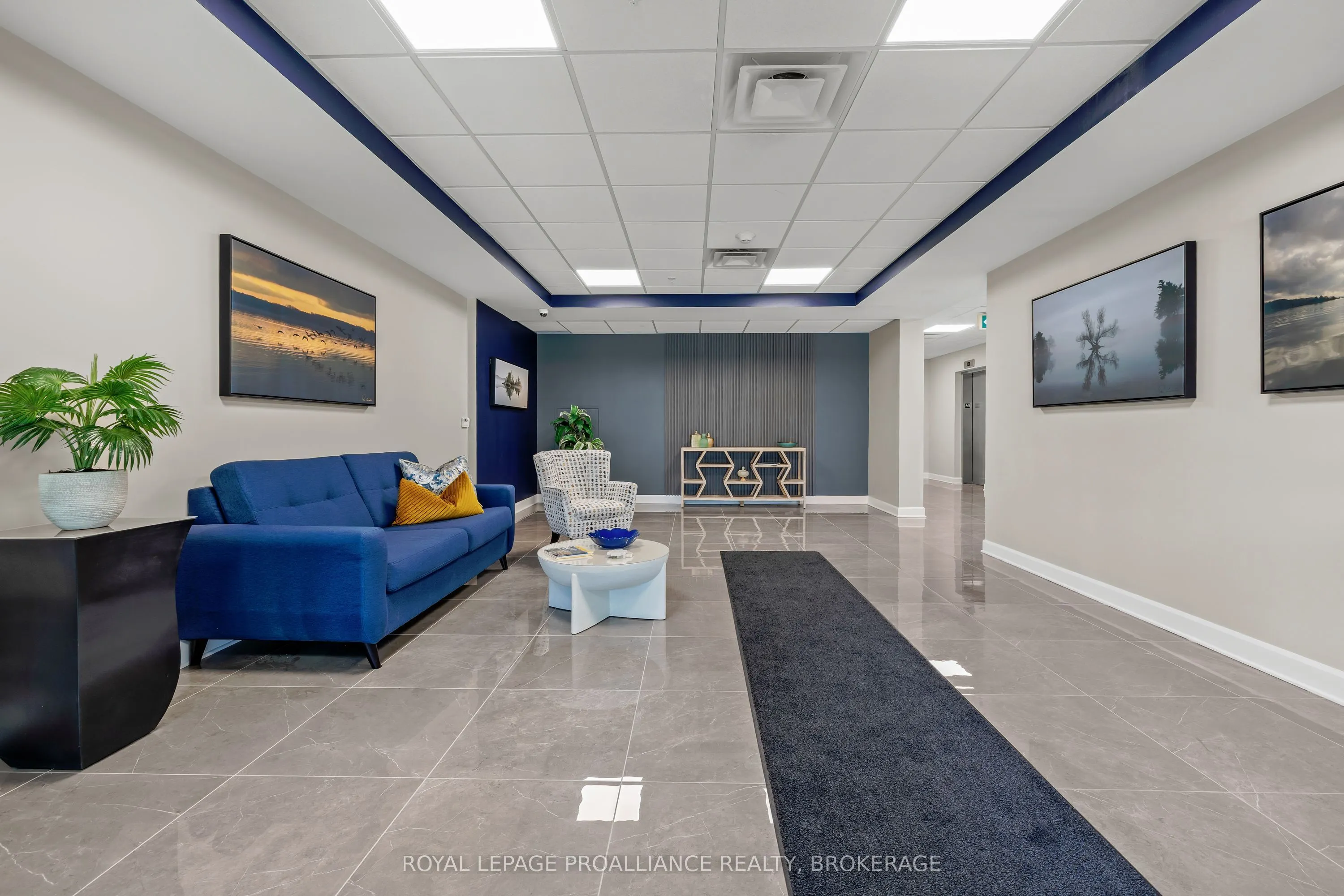 129B South Street, #418