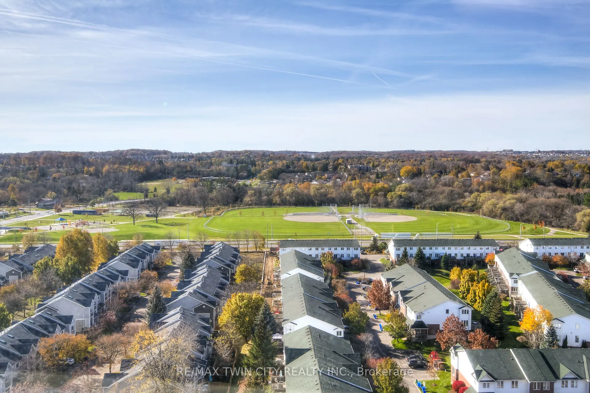 35 Green Valley Drive, #1605