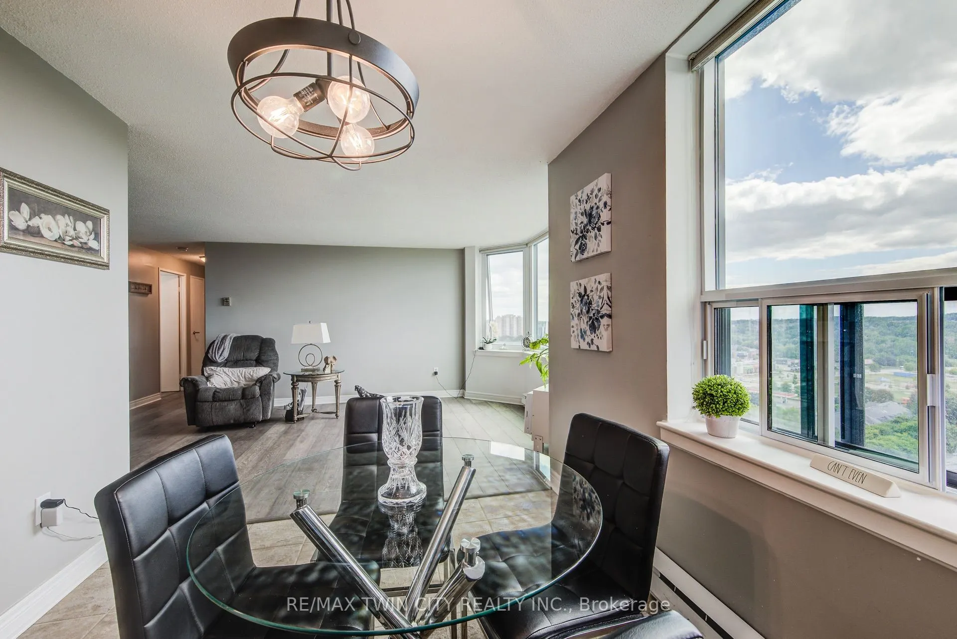 35 Green Valley Drive, #1605