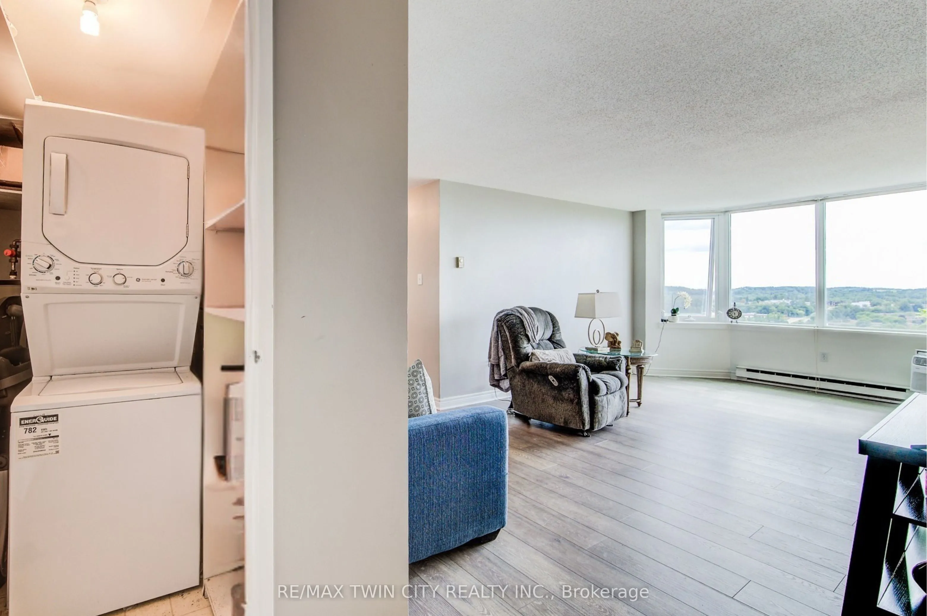 35 Green Valley Drive, #1605