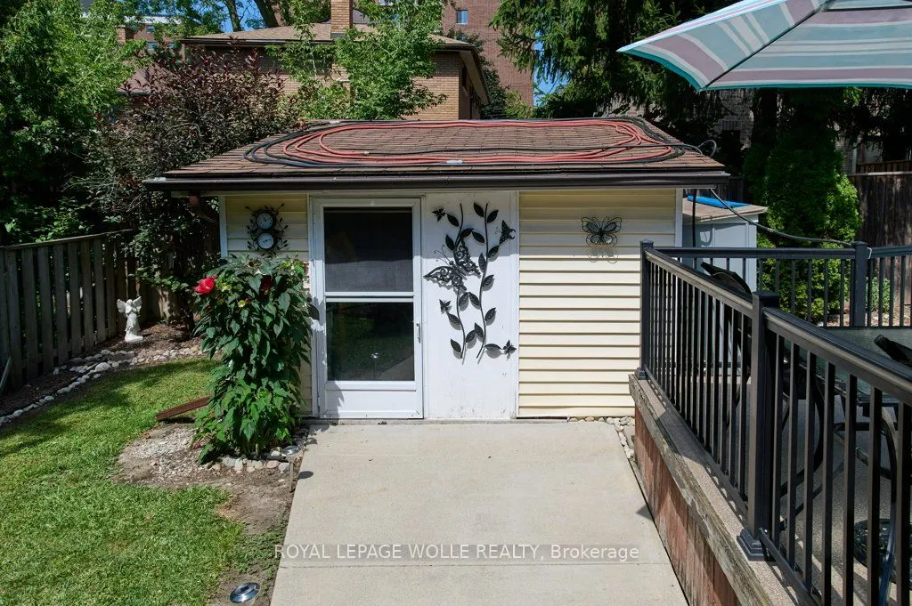 120 Wood Street