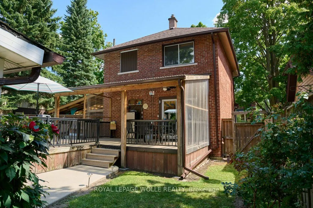 120 Wood Street