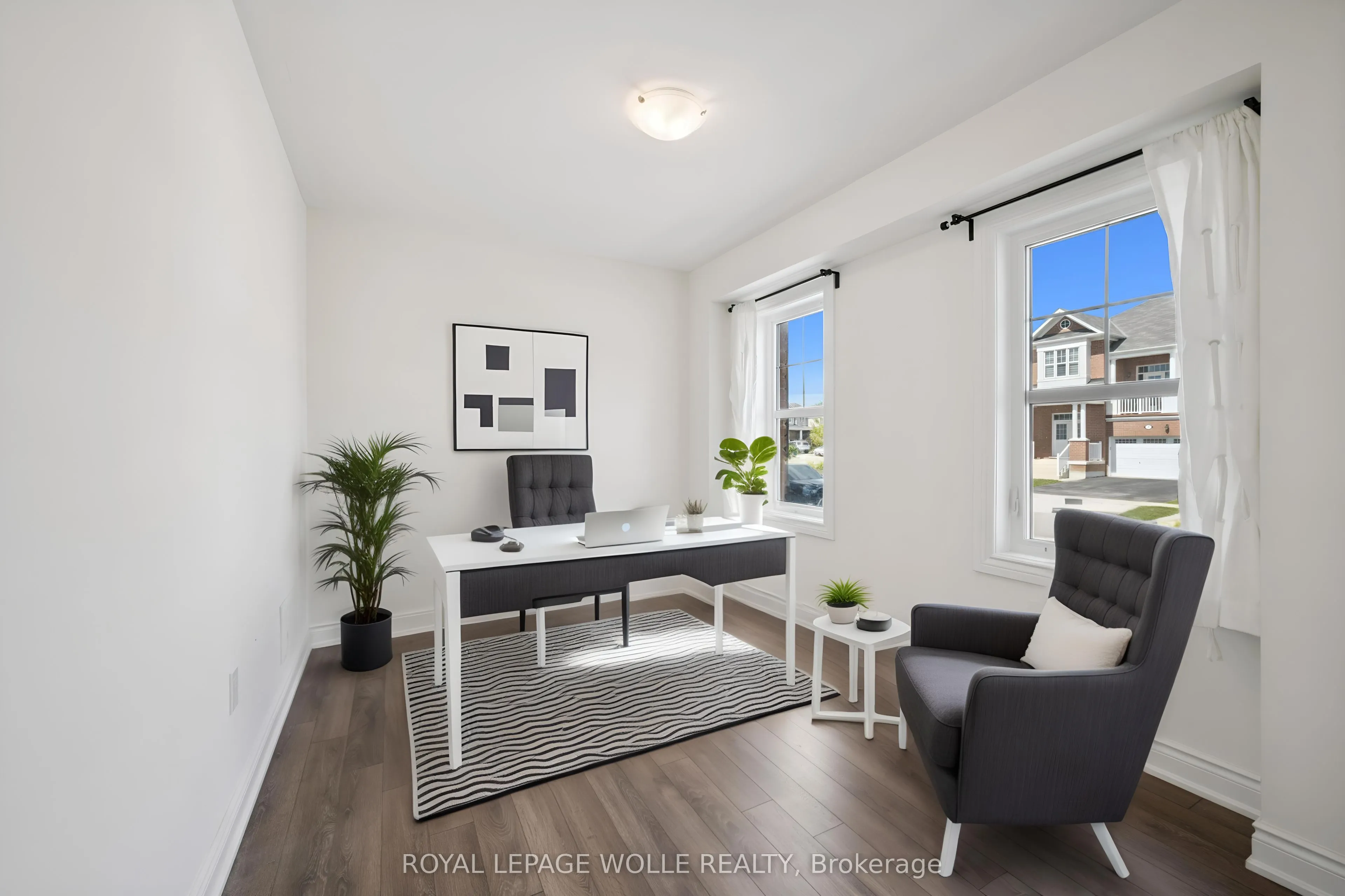 2 Watermill Street
