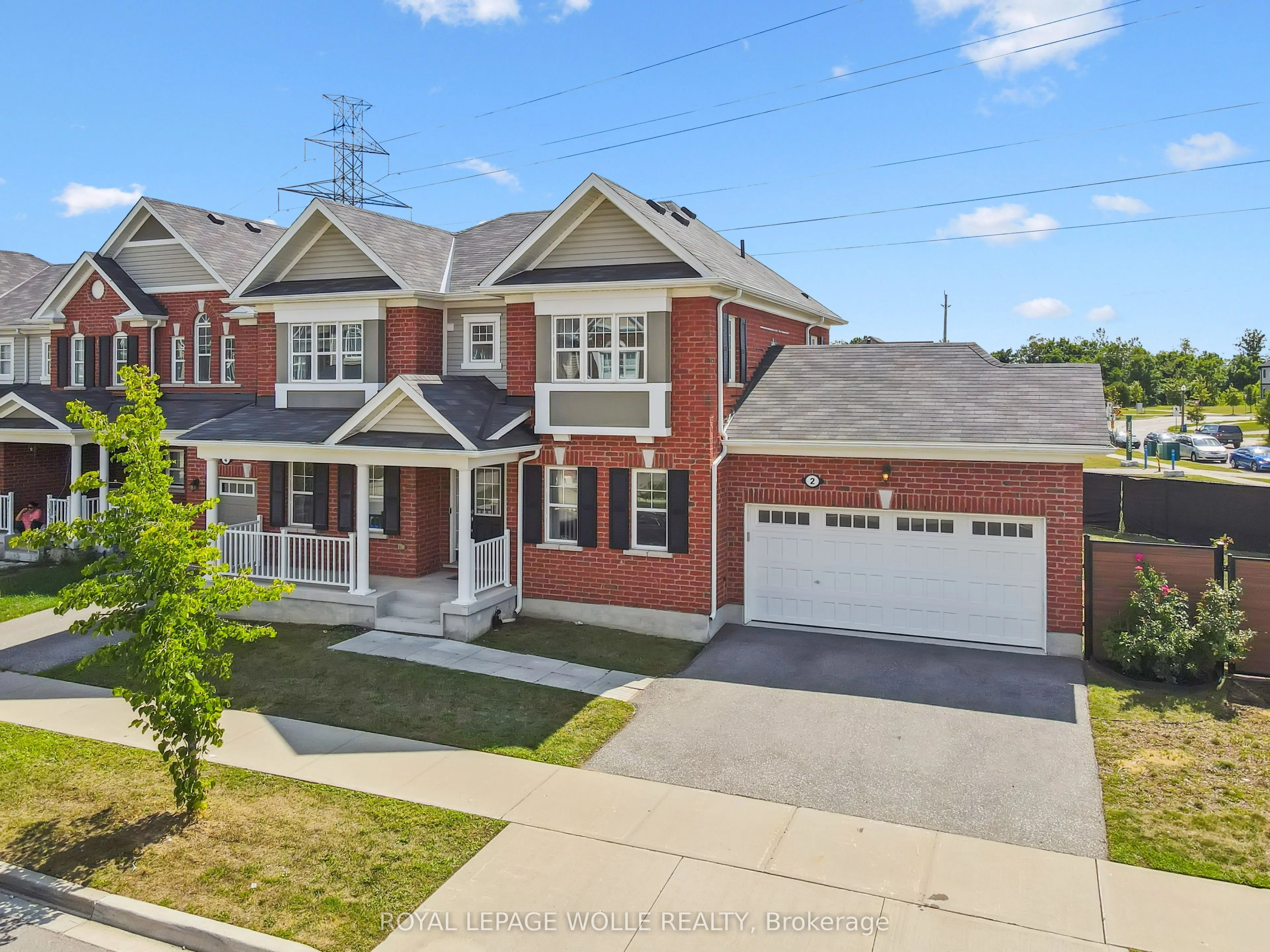 2 Watermill Street
