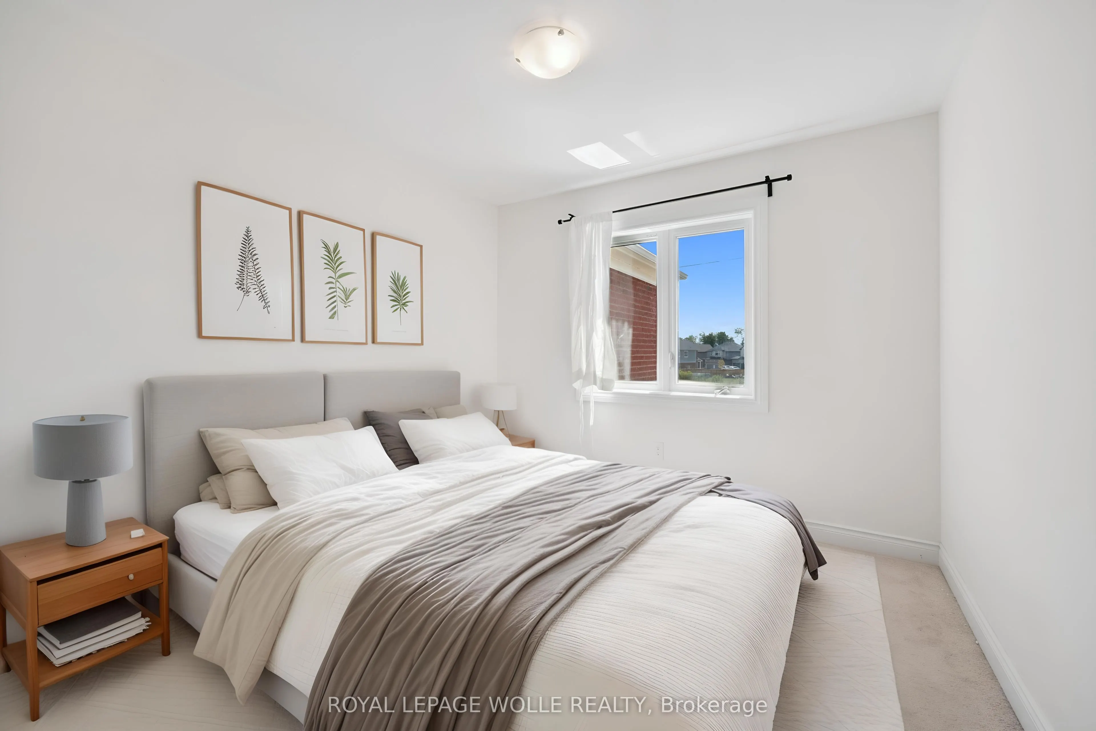 2 Watermill Street