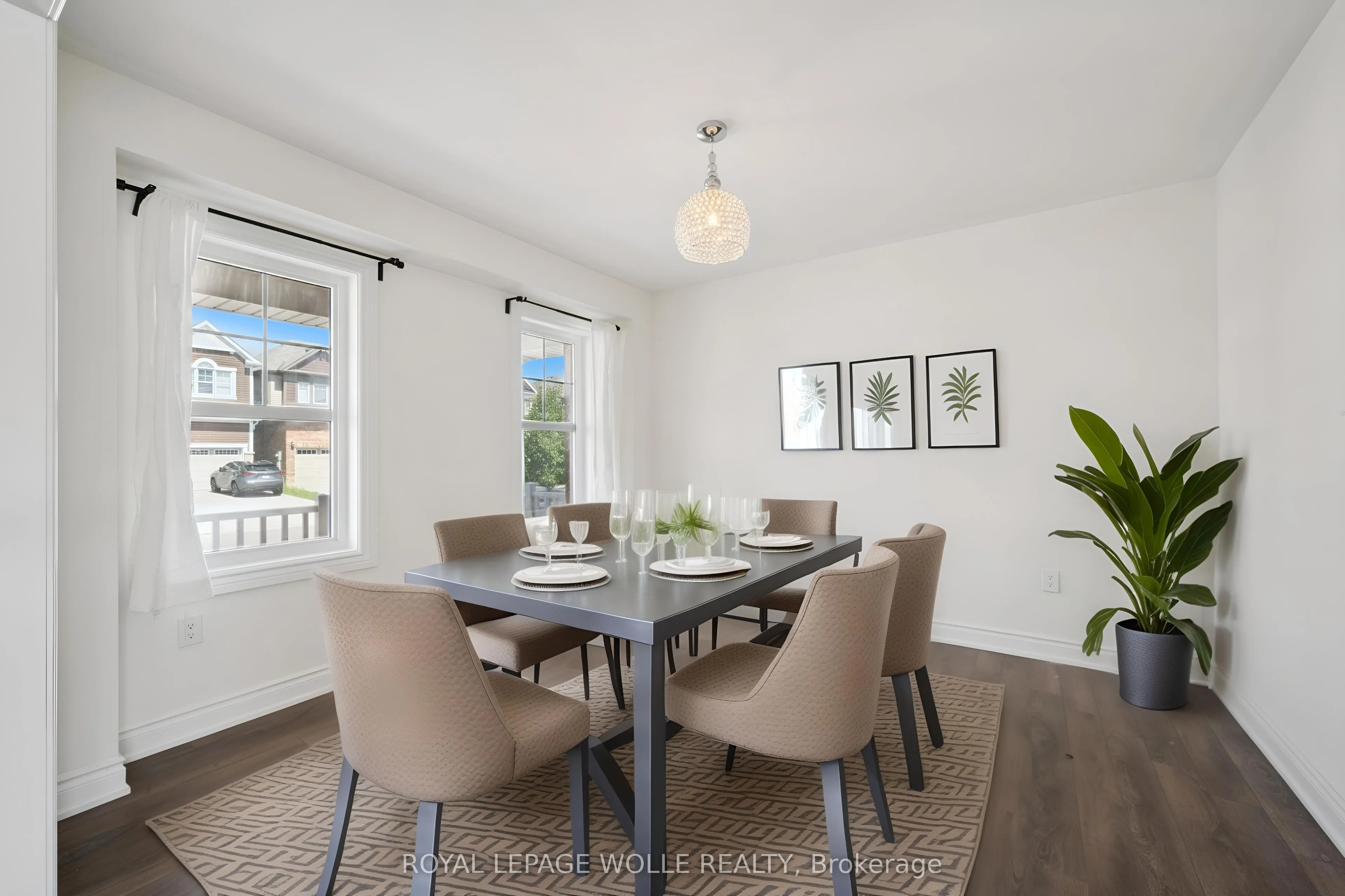 2 Watermill Street