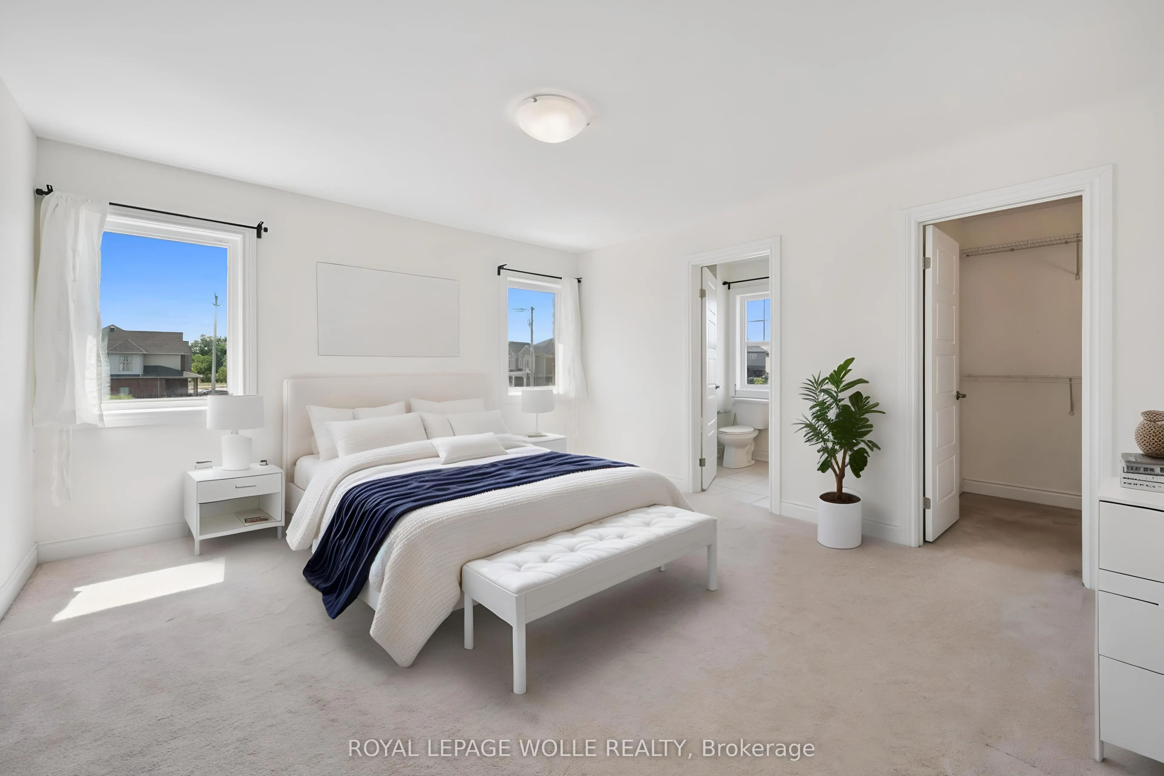 2 Watermill Street