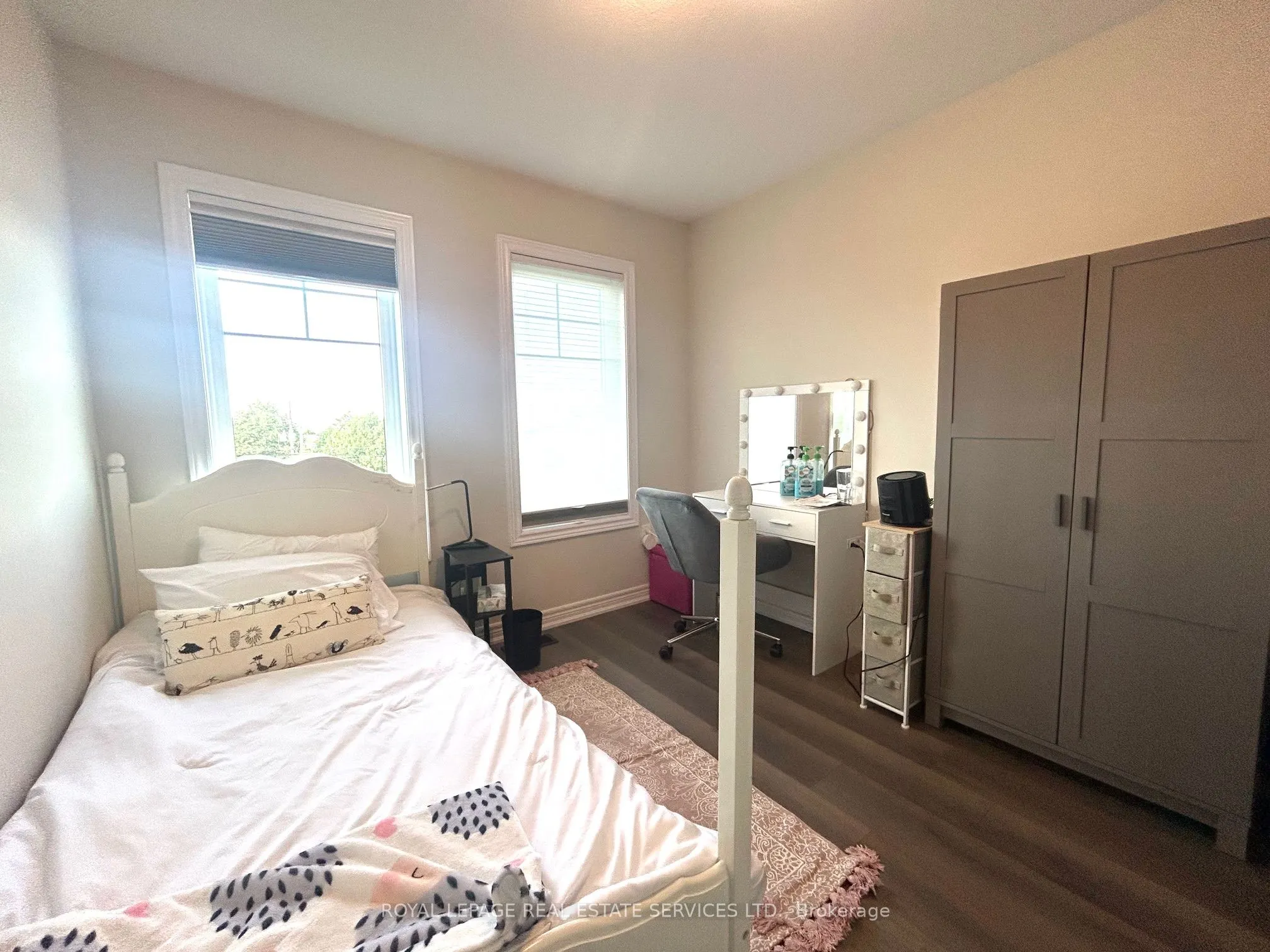 288 Glover Road, #17