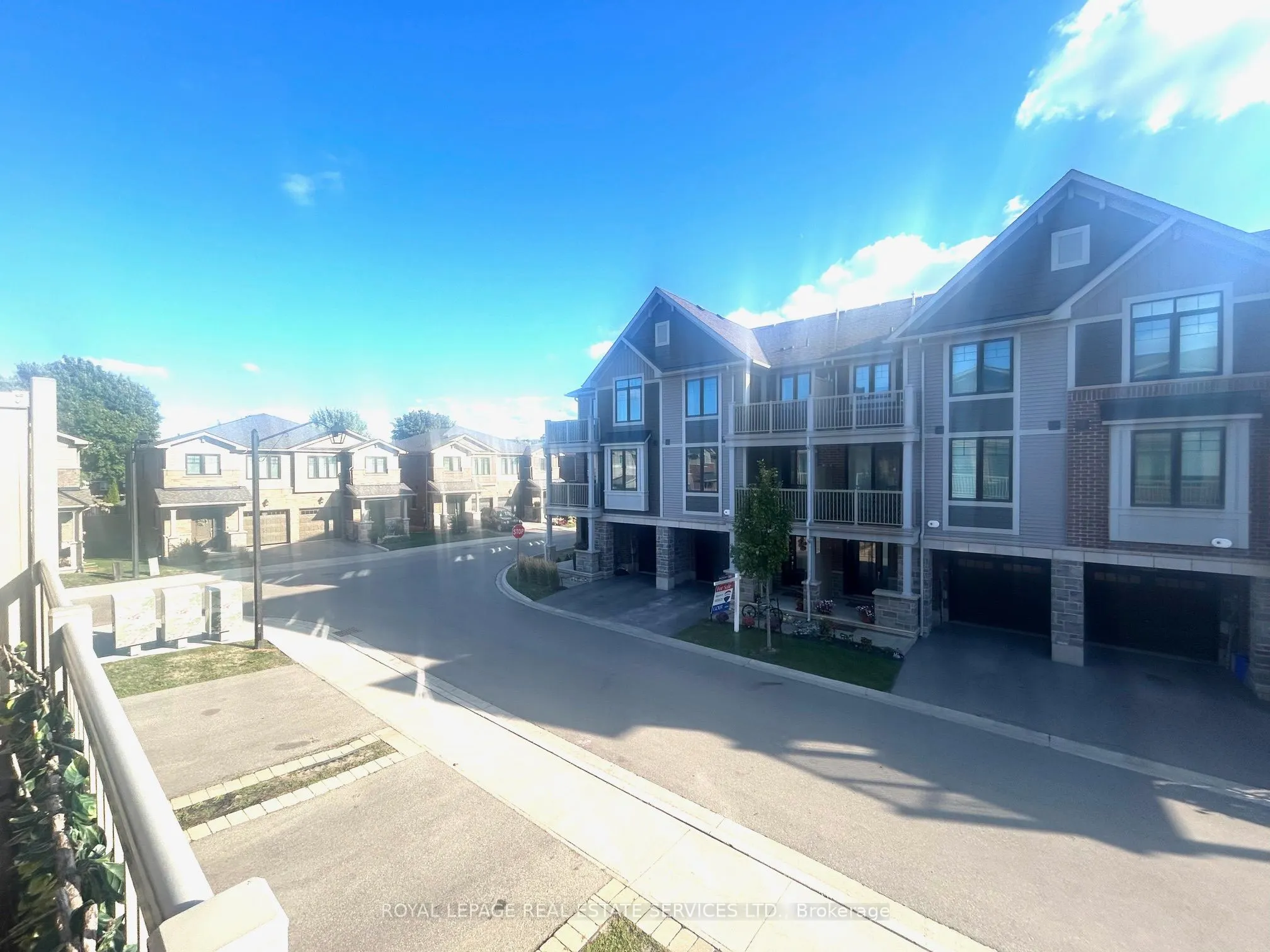 288 Glover Road, #17