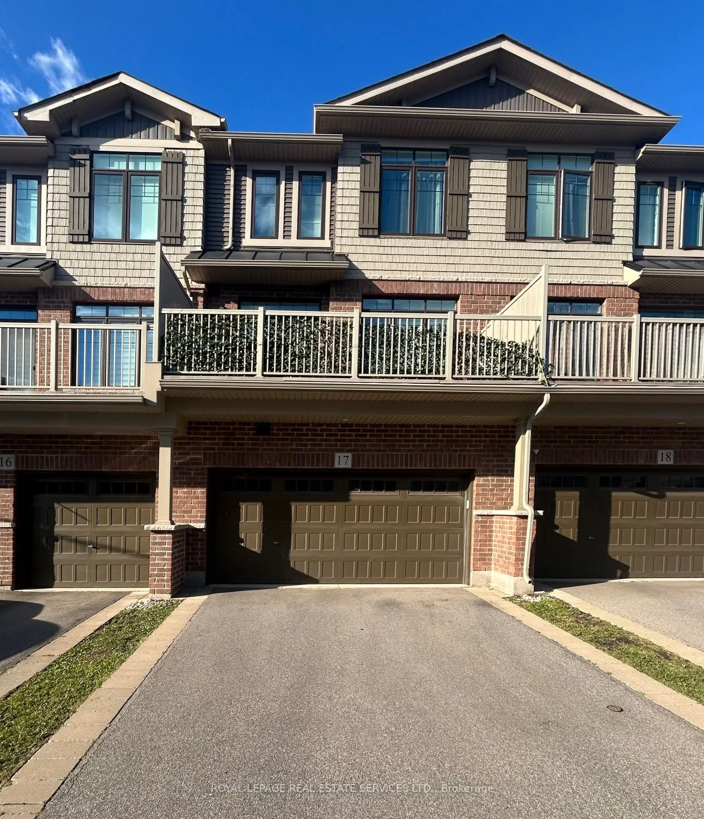 288 Glover Road, #17