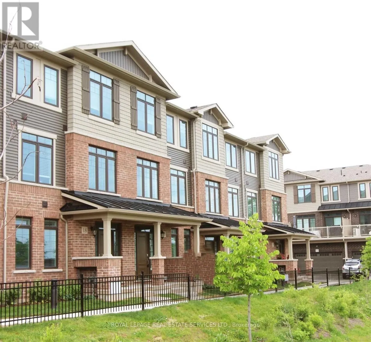 288 Glover Road, #17