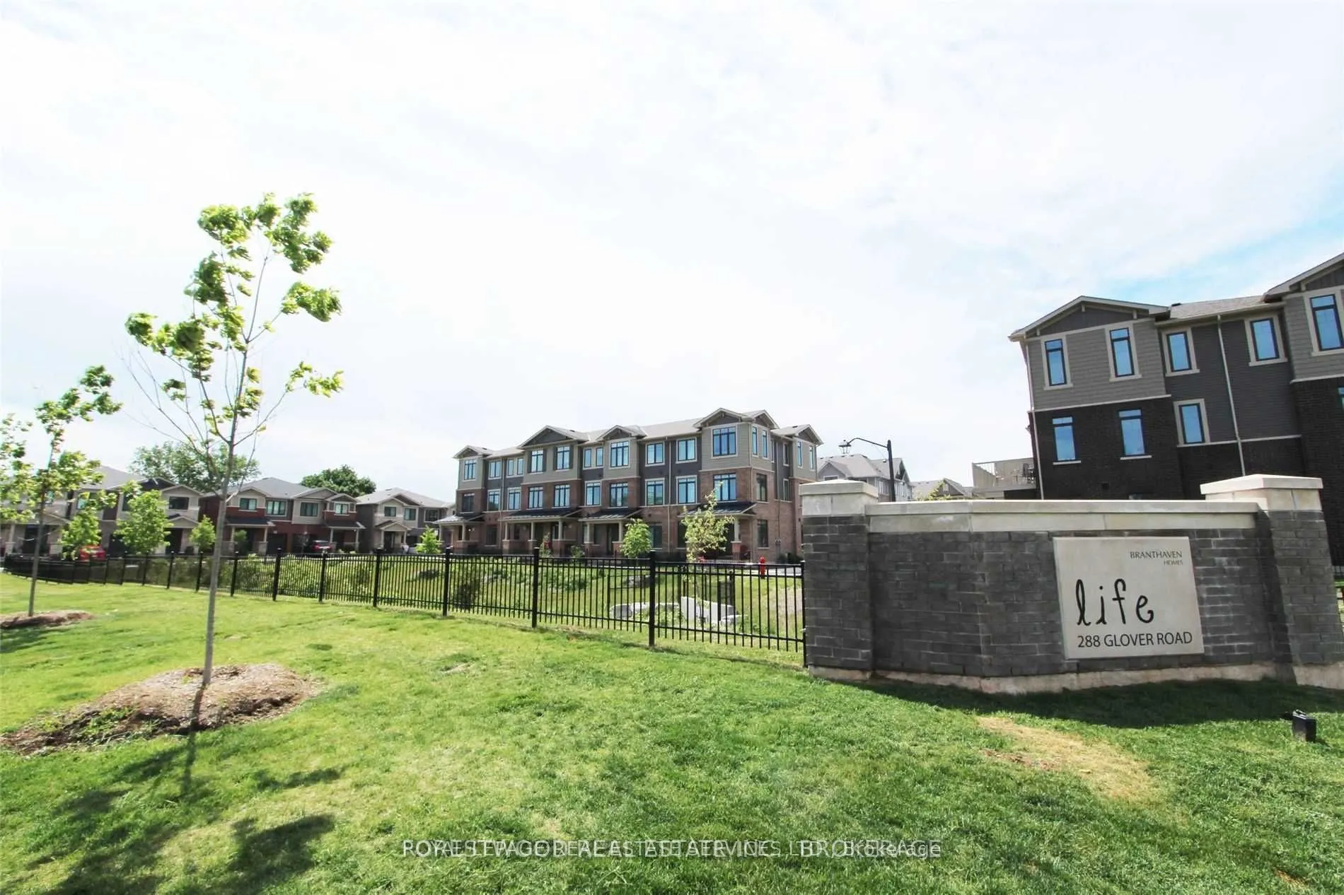 288 Glover Road, #17